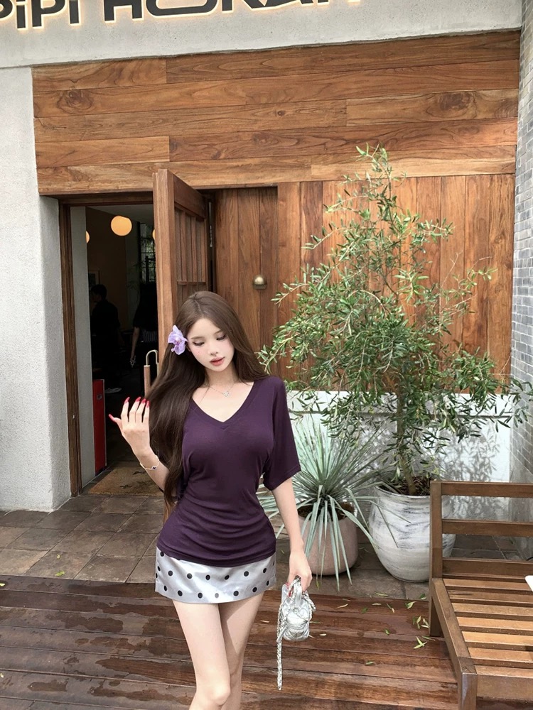 Serving looks top CTO994 images